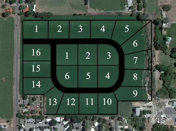 Hagerman, ID 83332,Lot 1 Block 1 Big Sky Estates