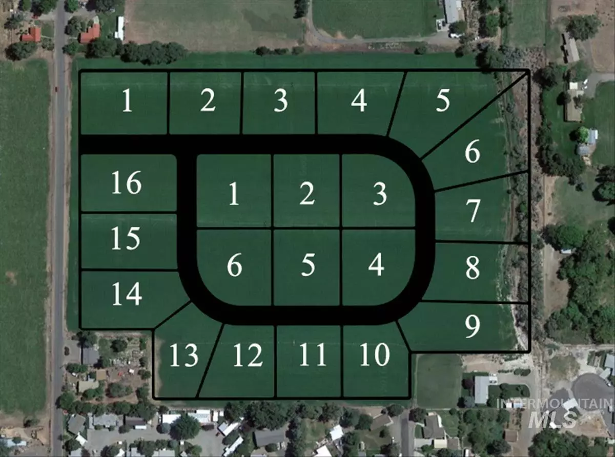 Hagerman, ID 83332,Lot 11 Block 1 Big Sky Estates