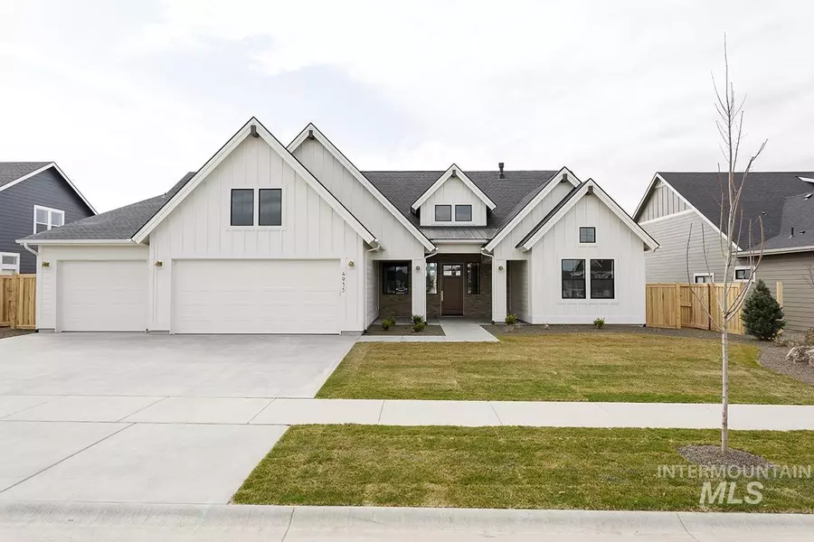 4935 W Little Feather St, Eagle, ID 83616