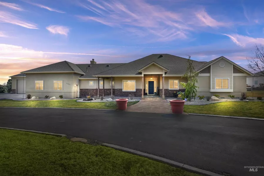 7353 Wild Horse Way, Nampa, ID 83686