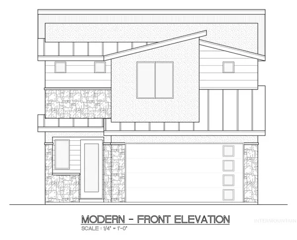 1776 E Knobcone Drive, Meridian, ID 83642