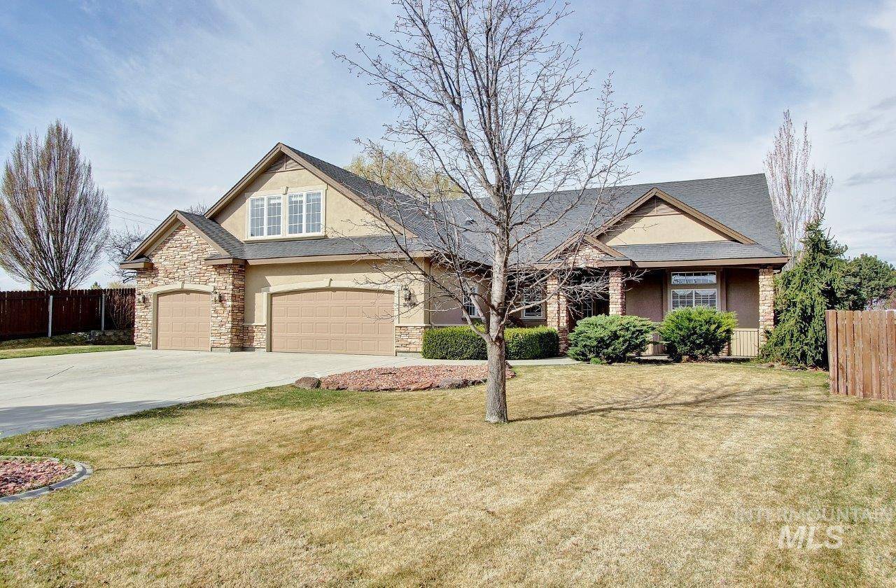 3097 S Fern Creek Way, Boise, ID 83709