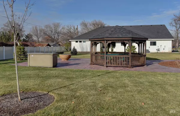 Meridian, ID 83642,691 W Cedarburg Dr.