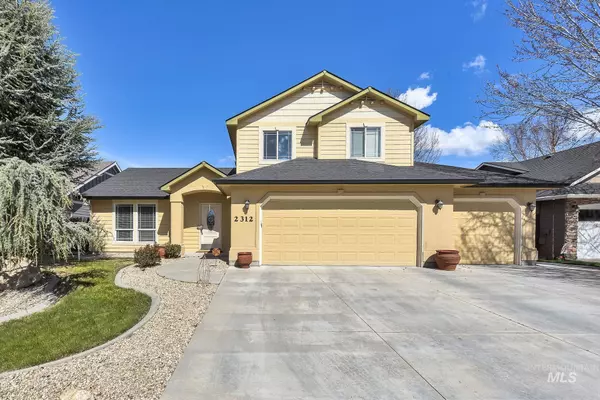 2312 E Summer Dawn, Meridian, ID 83646