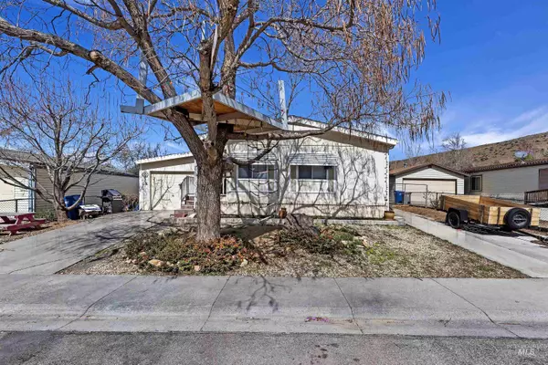 Boise, ID 83716,3617 S Licorice Place