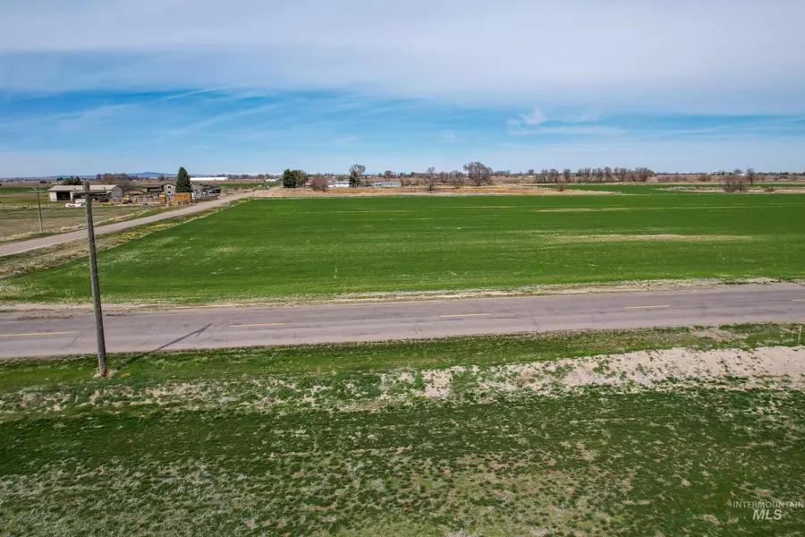 TBD parcel 1 400 S, Heyburn, ID 83336