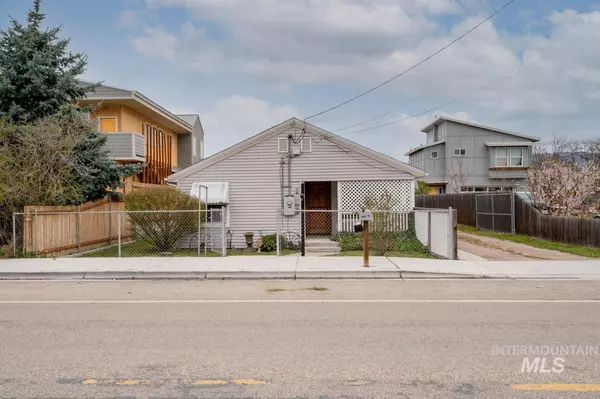 Garden City, ID 83714,3880 Adams St