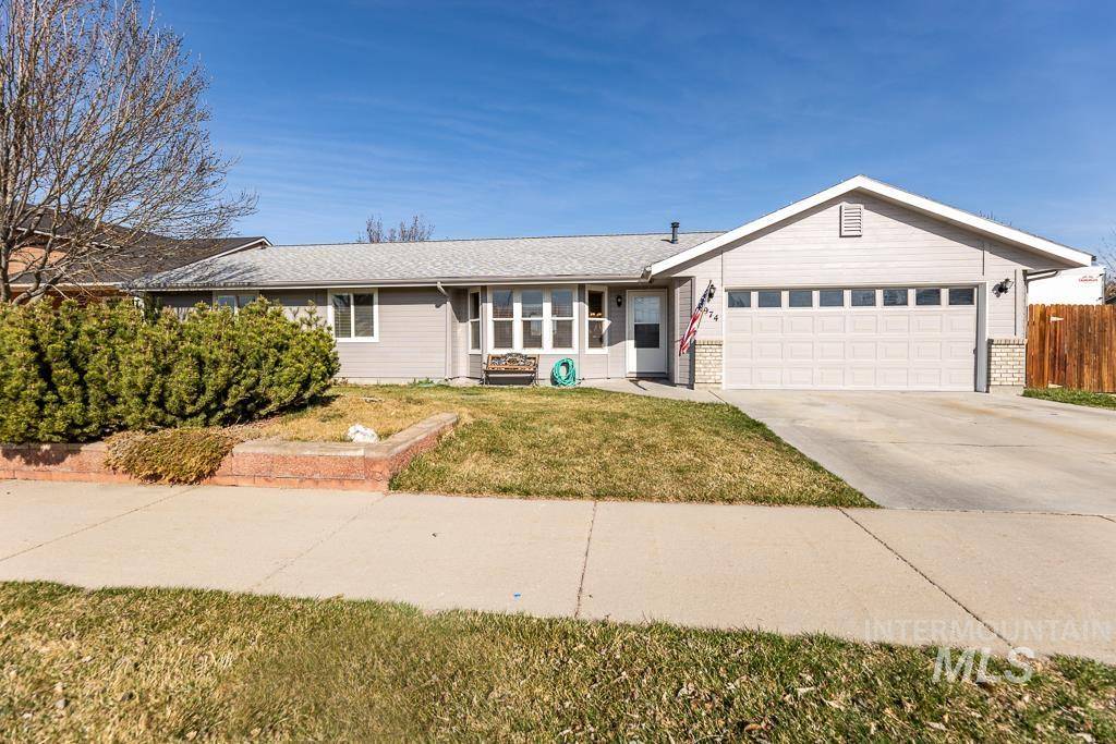 974 N Cleveland, Kuna, ID 83634