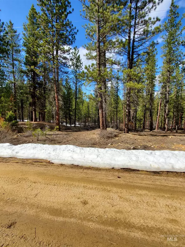 Placerville, ID 83666,TBD Bledsoe