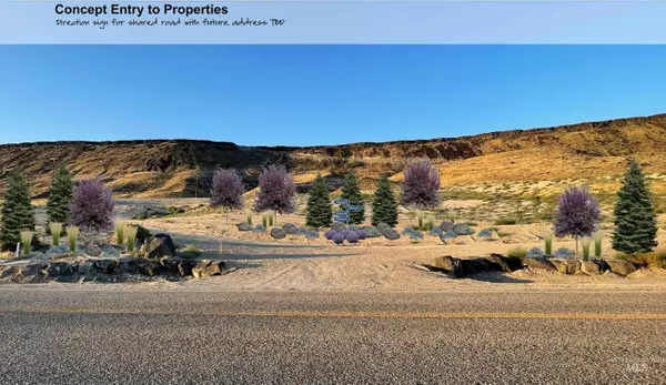 Melba, ID 83686,000 Map Rock Rd