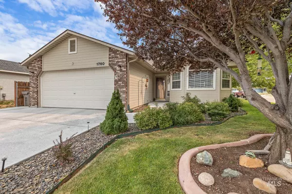 1760 Targhee St., Mountain Home, ID 83647