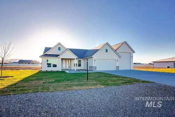 Mountain Home, ID 83647,4355 NW Purple Sage Circle