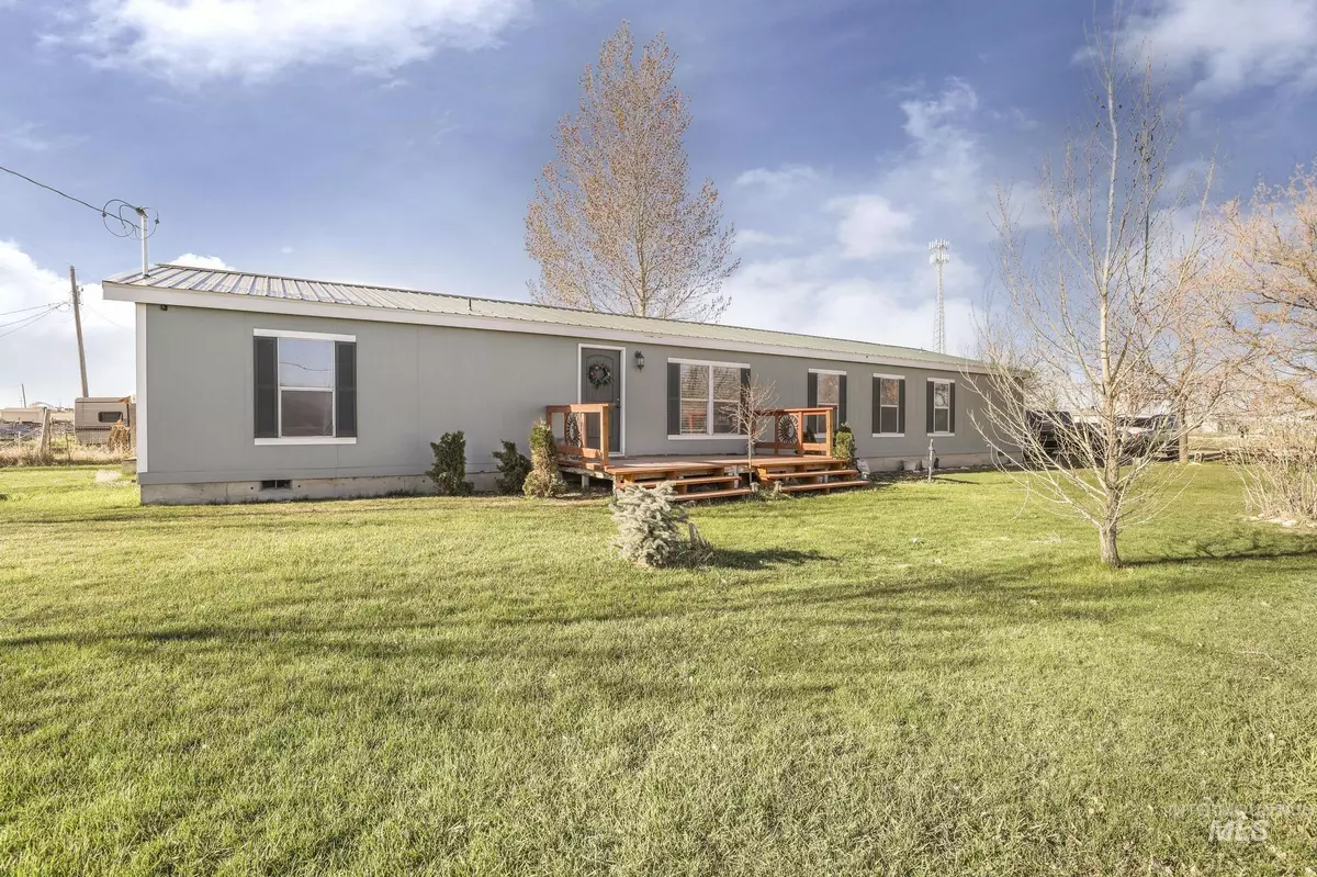 Hollister, ID 83350,2446 Oakley Avenue