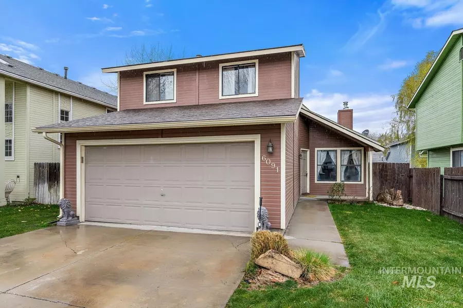 6091 N Brook Pl., Garden City, ID 83714