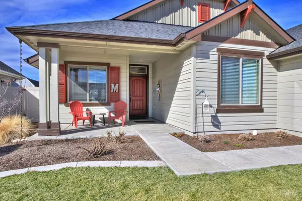 Meridian, ID 83646,4637 N Elisha Avenue