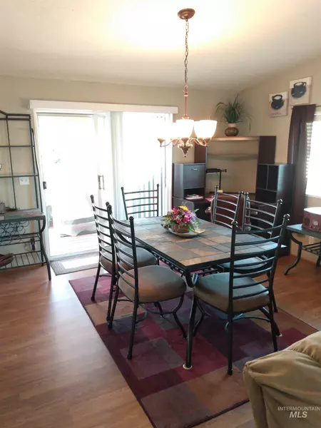 1409 4th St, Asotin, WA 99402