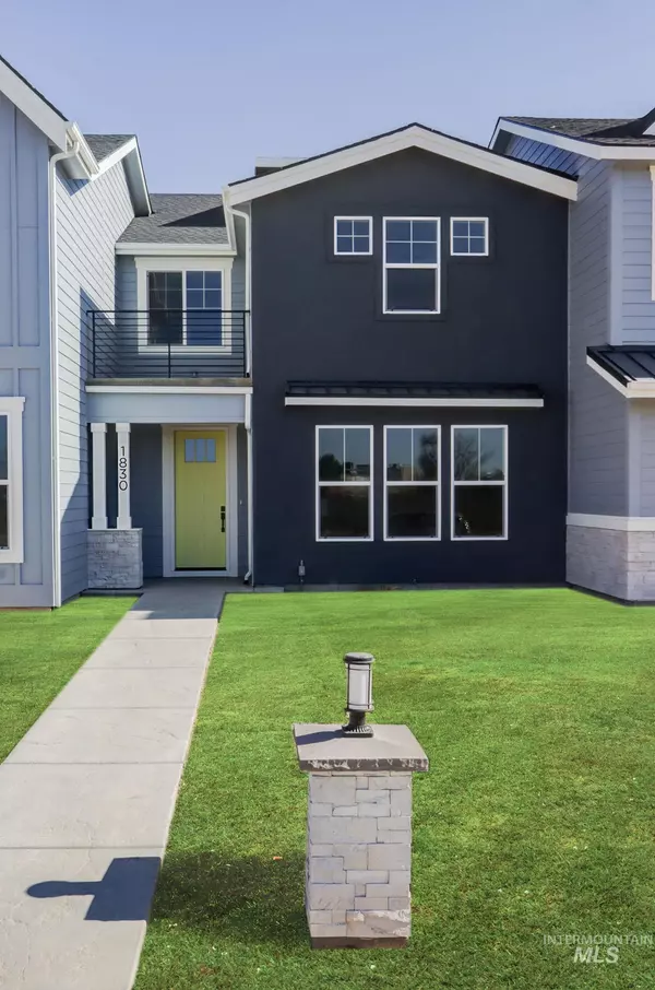 Meridian, ID 83642,1830 E State Ave