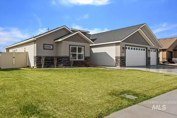 615 Canyon Crest Drive W., Twin Falls, ID 83301