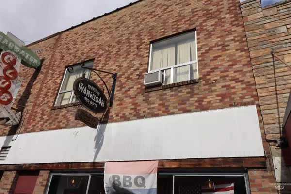 Orofino, ID 83540,152 Johnson Ave