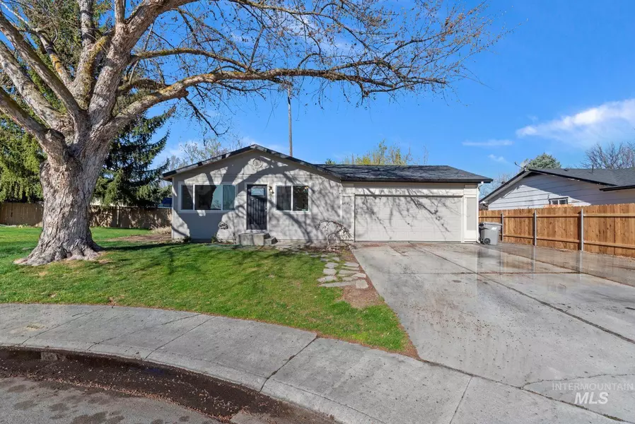 5905 N Brighton Ave., Garden City, ID 83714