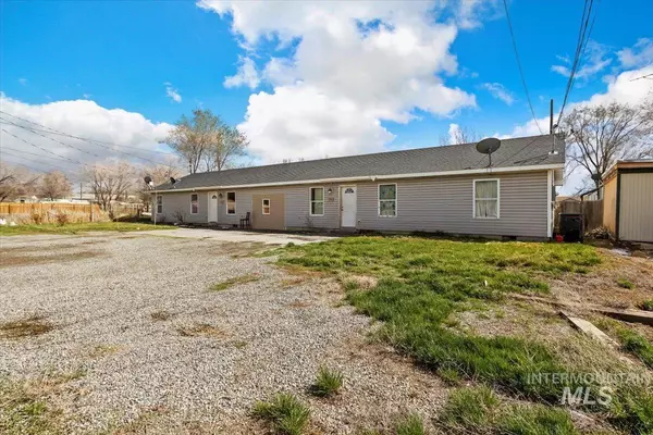 Twin Falls, ID 83301,857 & 859 Delong Ave