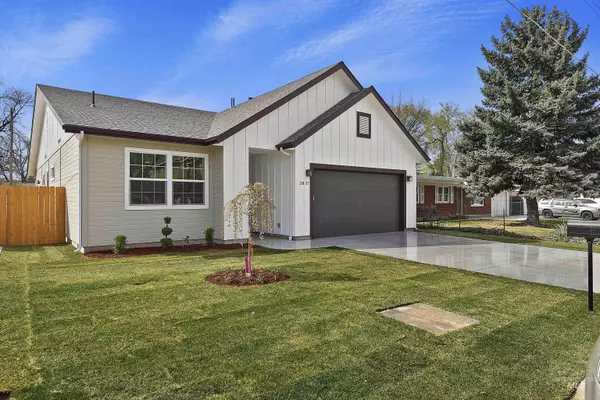 Boise, ID 83705,2837 Lemhi St