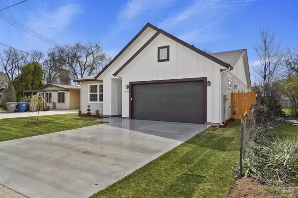 Boise, ID 83705,2837 Lemhi St