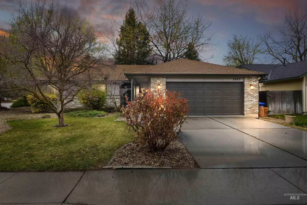 Boise, ID 83703,5685 W Parapet Court