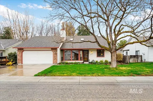 Boise, ID 83706-5584,3430 S Coleridge Pl
