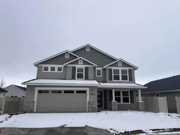 12607 Goff St, Caldwell, ID 83607