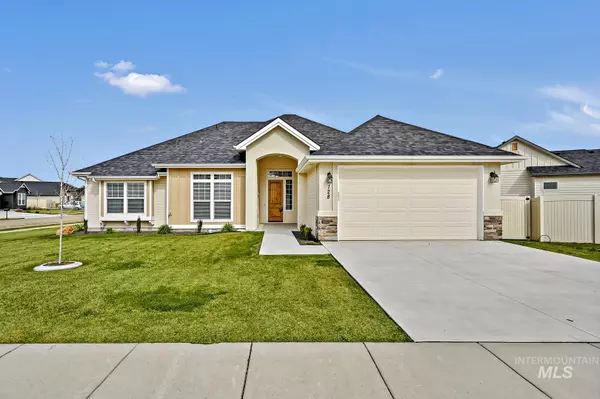 128 N Buffalo Way, Middleton, ID 83644