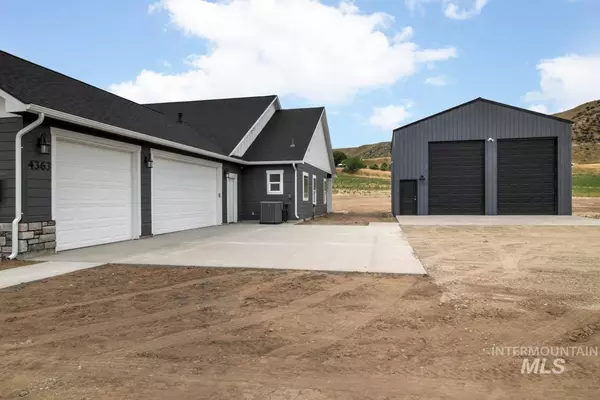 Emmett, ID 83617,Lot #3 Grandview Ln