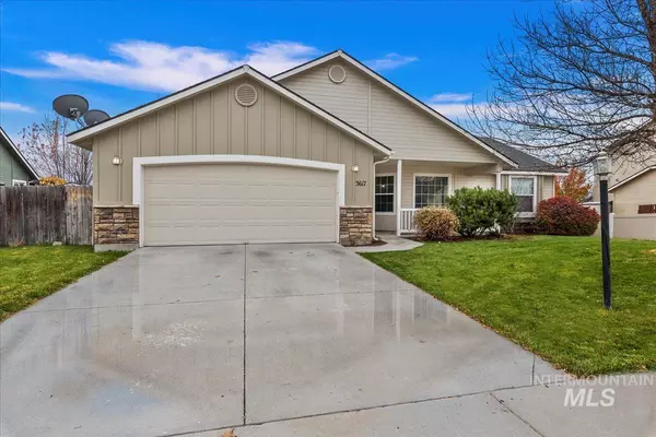 Boise, ID 83709,3617 S Upper Fork Way