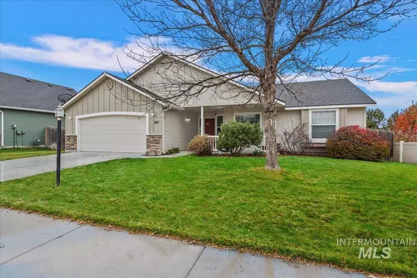 3617 S Upper Fork Way, Boise, ID 83709