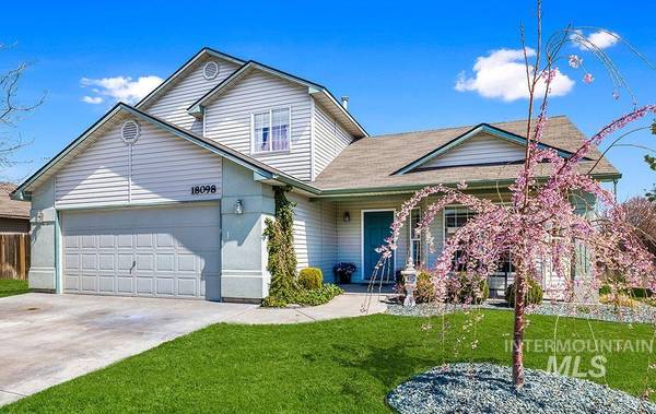 18098 Calico Ave, Nampa, ID 83687