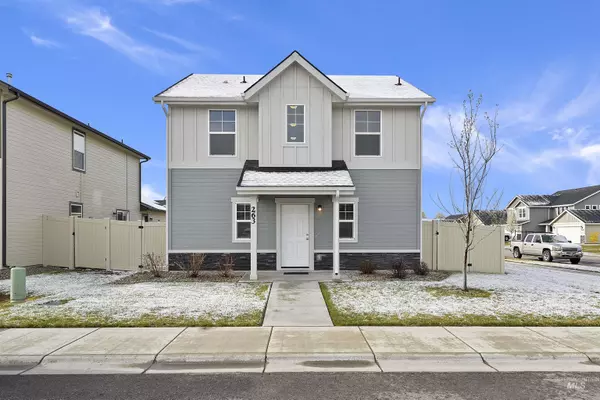 263 W Wanda St, Meridian, ID 83646