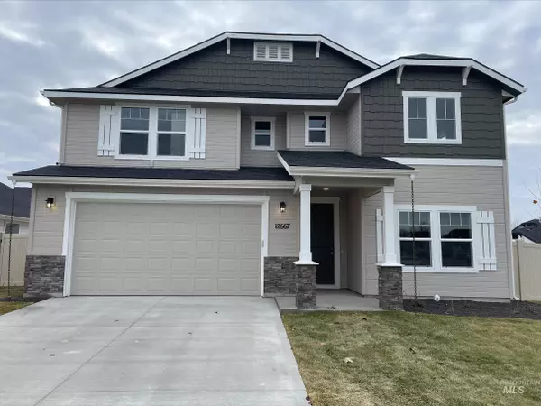 12667 Goff St, Caldwell, ID 83607