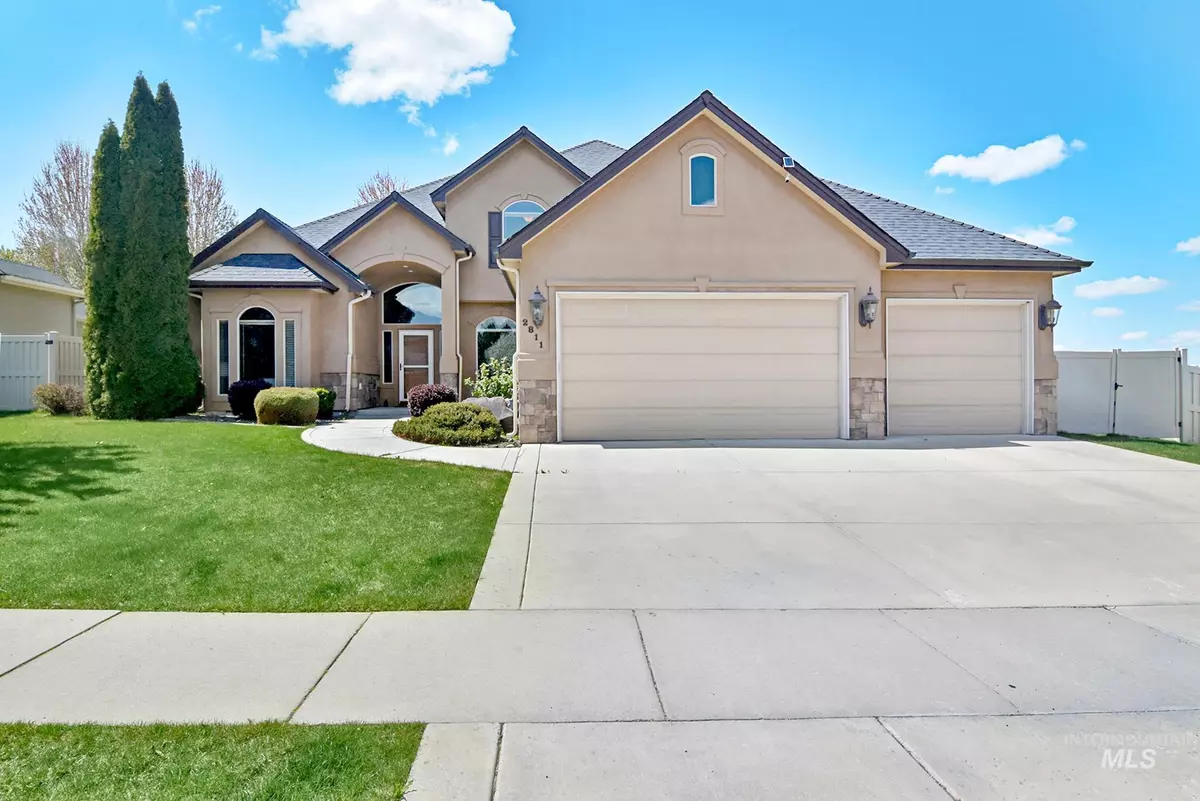 Meridian, ID 83642,2811 S Alfani Way