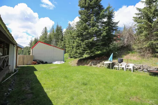 Pierce, ID 83546,129 Timberline Drive