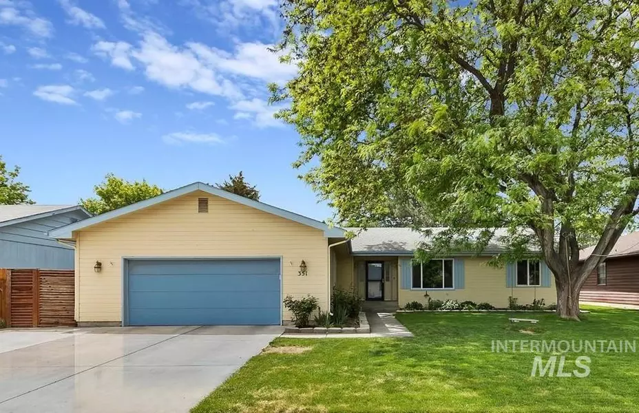 351 Ridgeway Dr, Twin Falls, ID 83301