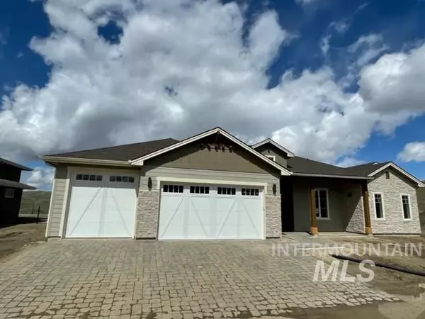 18349 N Burnt Car Way, Boise, ID 83714