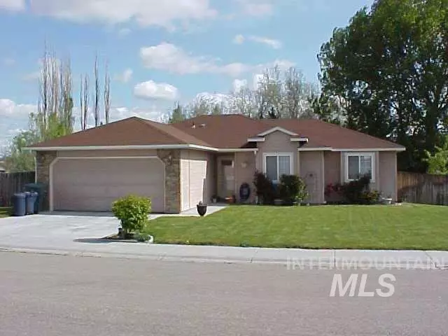 Mountain Home, ID 83647,960 Gregory Lane