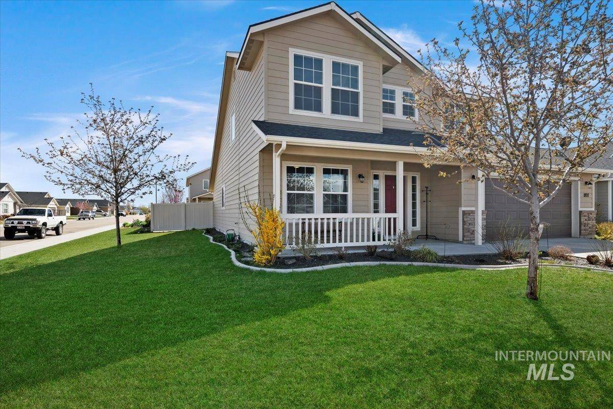 1897 Melon Dr, Kuna, ID 83634