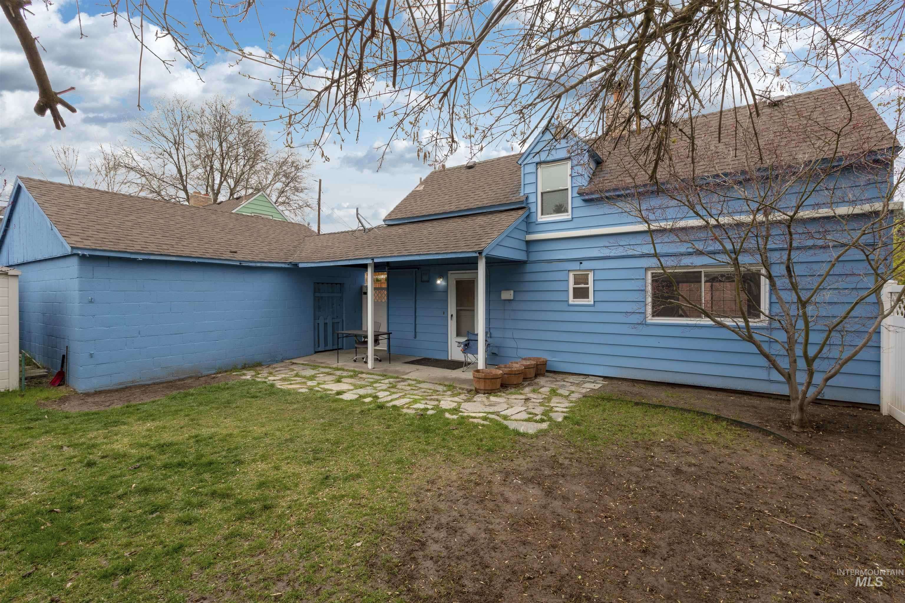 Boise, ID 83706,4008 & 4006 Irving