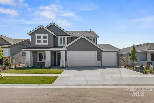 11513 W Soaring Hawk St, Star, ID 83669