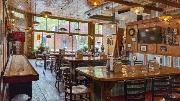 701 Main Street, Kendrick, ID 83537