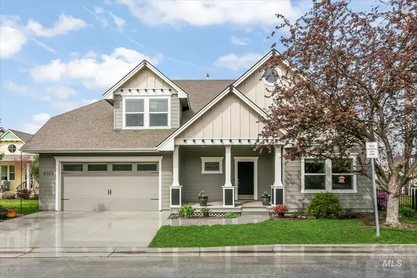 Garden City, ID 83714,6029 N Willowdale Lane