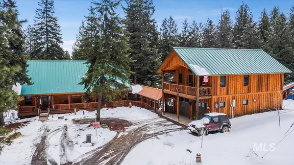 Garden Valley, ID 83622,134 Castle Mountain Drive