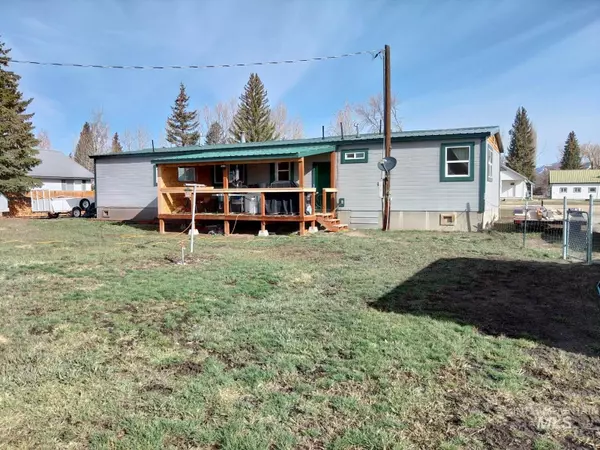 Fairfield, ID 83327,120 W Camas Avenue