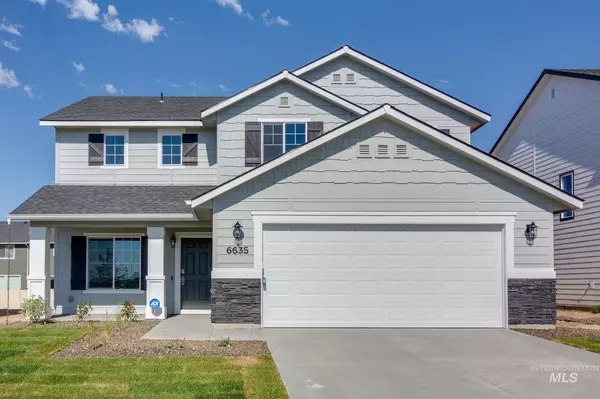 6635 S Catfish Creek Ave, Meridian, ID 83642